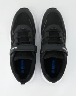 6495-1292-9900 Sneaker in Schwarz