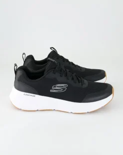 232835 Sneaker in Schwarz