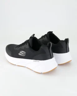 232835 Sneaker in Schwarz