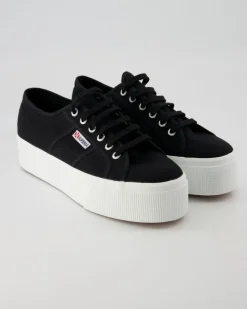 2790 Sneaker in Schwarz