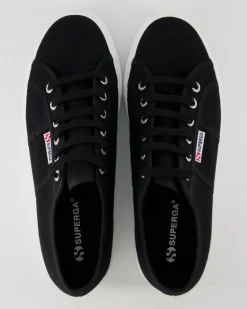 2790 Sneaker in Schwarz