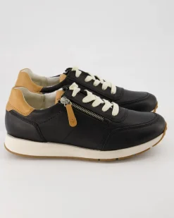 4085-078 Sneaker in Schwarz