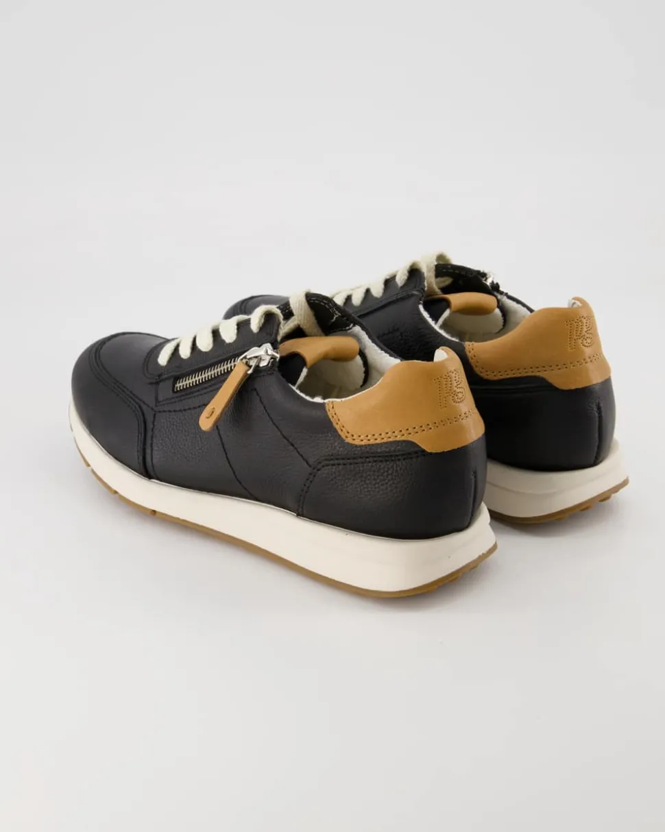 4085-078 Sneaker in Schwarz