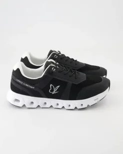 9-23605-43 Sneaker in Schwarz