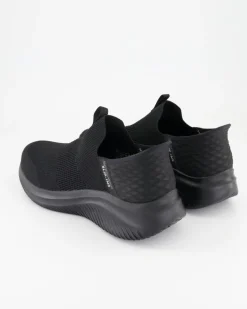 232450 Sneaker in Schwarz