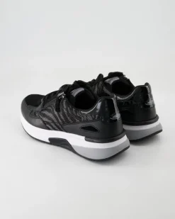 56.848.37 Sneaker in Schwarz