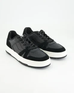 50126133502147 Sneaker in Schwarz