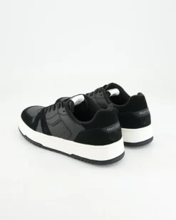 50126133502147 Sneaker in Schwarz