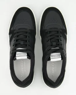 50126133502147 Sneaker in Schwarz