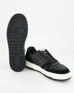 50126133502147 Sneaker in Schwarz