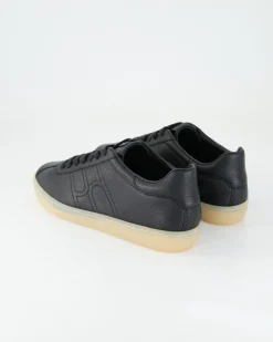 100316-0100 Sneaker in Schwarz