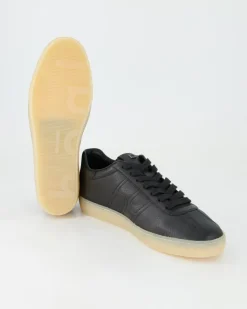 100316-0100 Sneaker in Schwarz