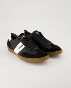 5350-006 Sneaker in Schwarz