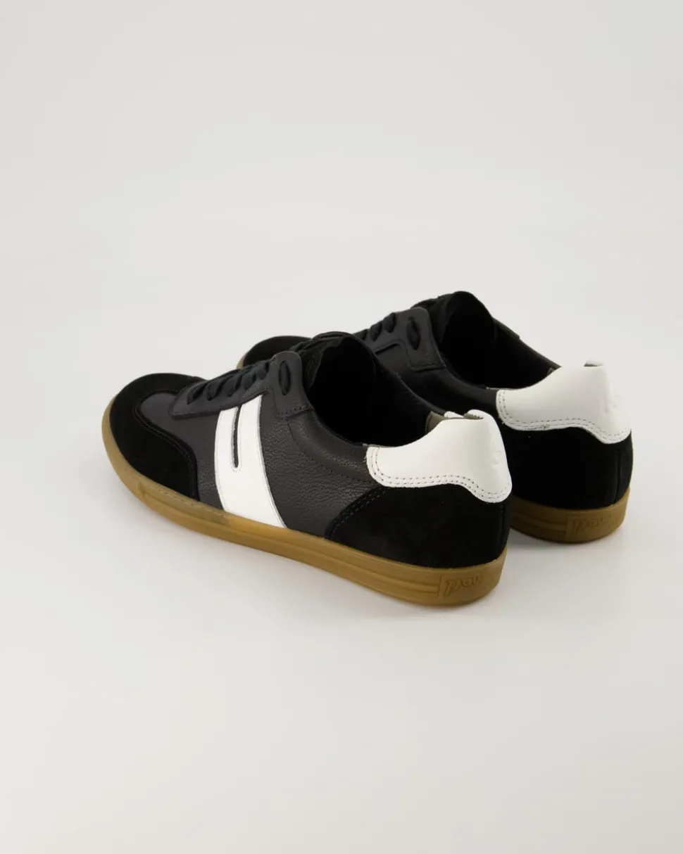 5350-006 Sneaker in Schwarz