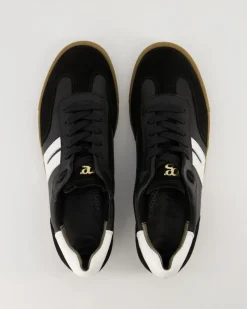 5350-006 Sneaker in Schwarz