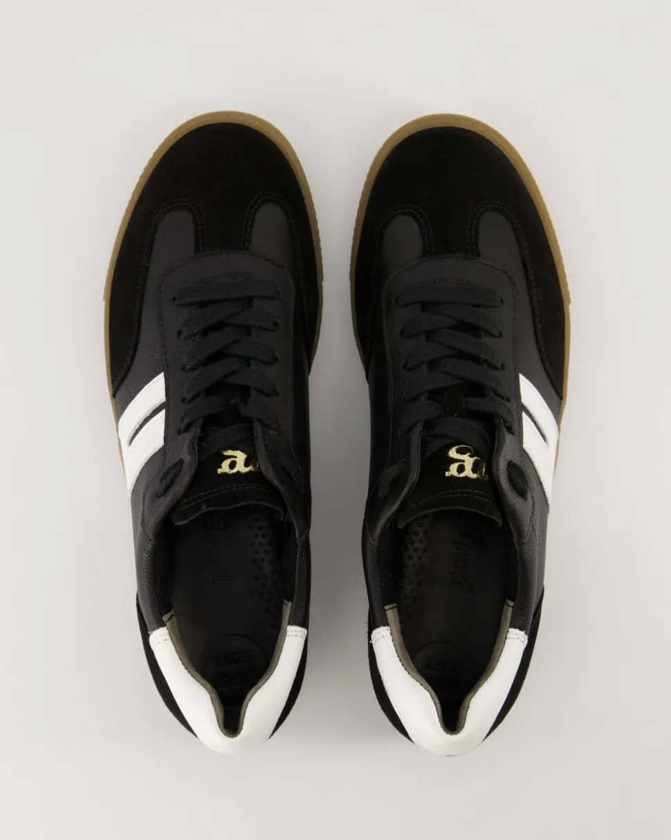 5350-006 Sneaker in Schwarz