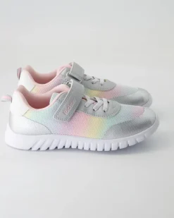 2650-1273-0201 Sneaker in Silber