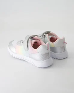 2650-1273-0201 Sneaker in Silber