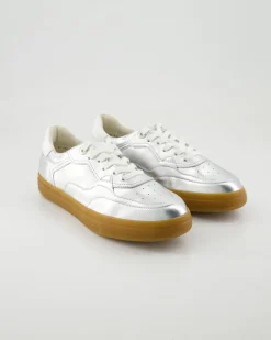 5428 Sneaker in Silber