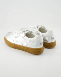 5428 Sneaker in Silber