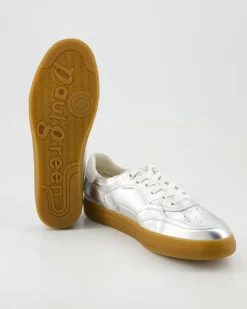 5428 Sneaker in Silber
