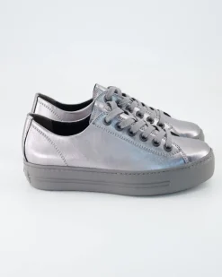 4790-726 Sneaker in Silber