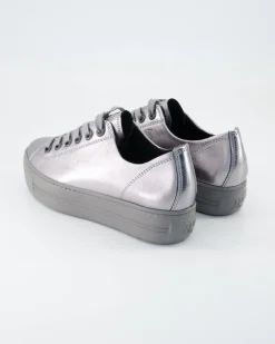 4790-726 Sneaker in Silber