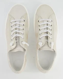 4081-038 Sneaker in Silber