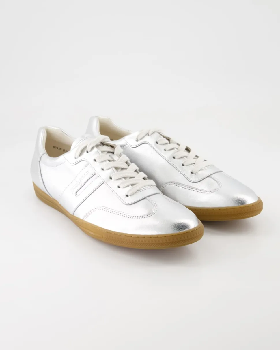 5350-056 Sneaker in Silber