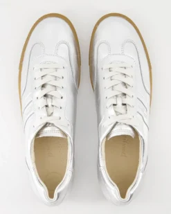 5350-056 Sneaker in Silber