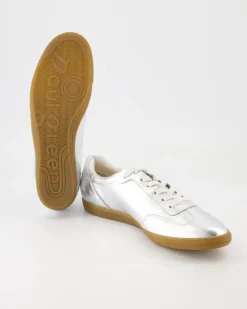 5350-056 Sneaker in Silber