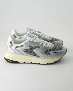7707033 Sneaker in Silber