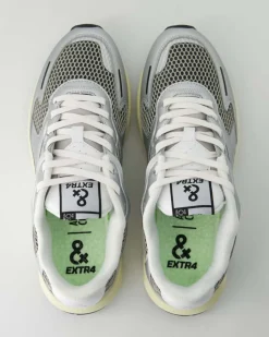 7707033 Sneaker in Silber