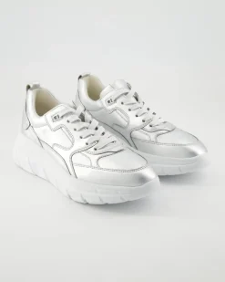 63.370.61 Sneaker in Silber
