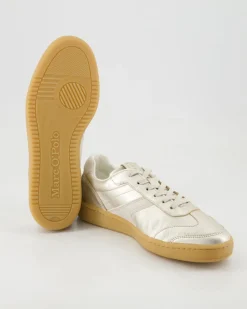 5011626503100 Sneaker in Silber