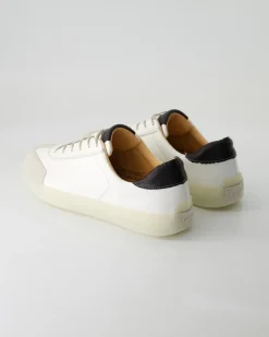 3-001104-4000 Sneaker in Weiß