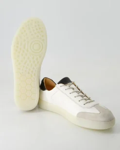 3-001104-4000 Sneaker in Weiß