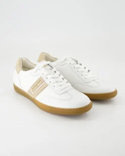 5450-017 Sneaker in Weiß