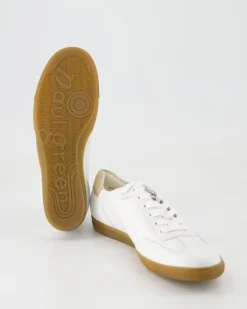 5450-017 Sneaker in Weiß