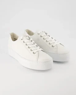 4790-018 Sneaker in Weiß