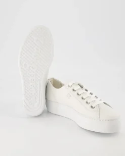 4790-018 Sneaker in Weiß