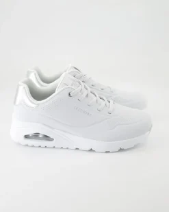 155196 Sneaker in Weiß