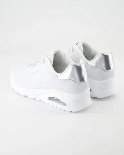 155196 Sneaker in Weiß