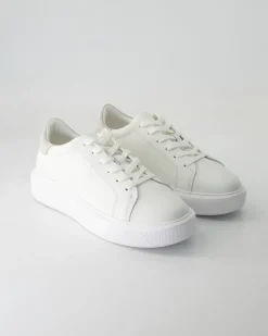 50218103501171 Sneaker in Weiß