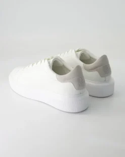 50218103501171 Sneaker in Weiß