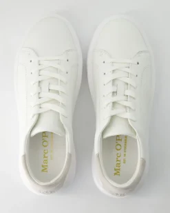 50218103501171 Sneaker in Weiß