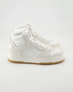 50116123503147 Sneaker in Weiß