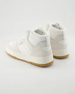 50116123503147 Sneaker in Weiß