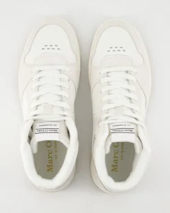 50116123503147 Sneaker in Weiß