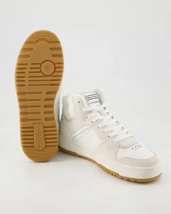 50116123503147 Sneaker in Weiß